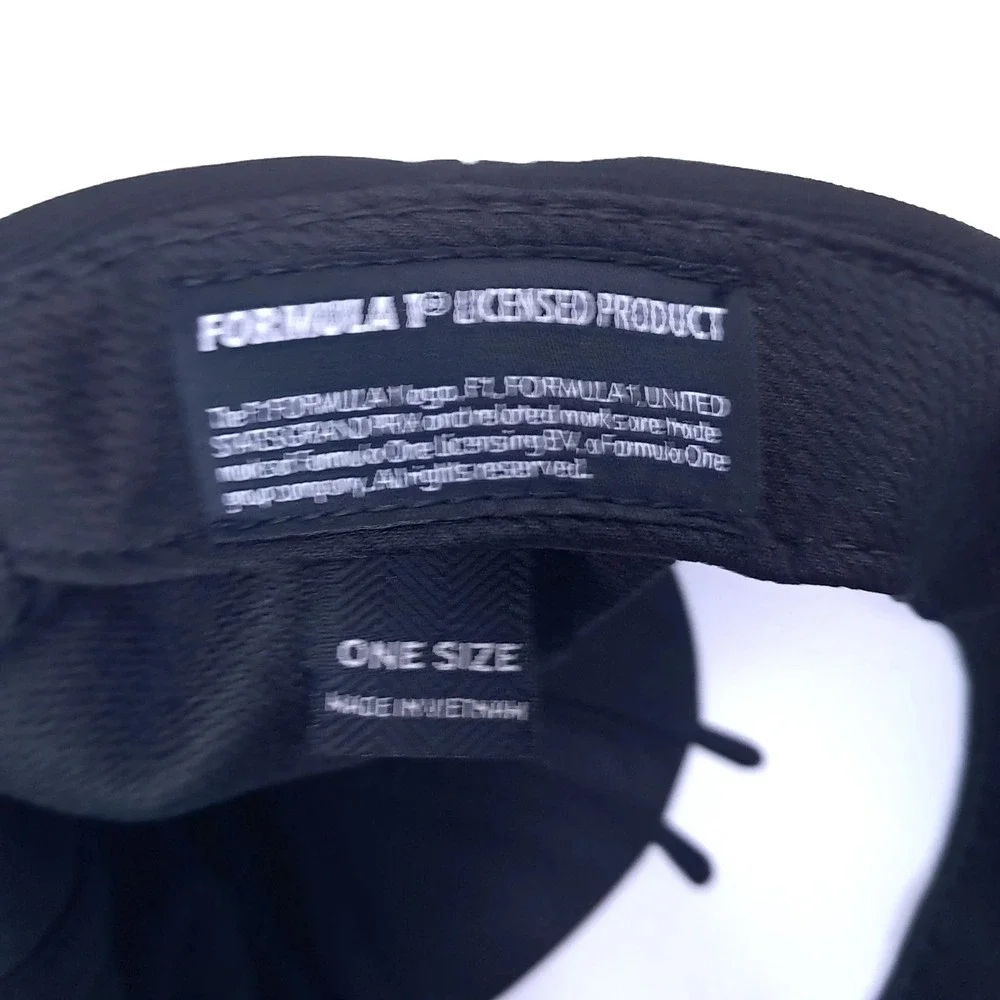 2015 Formula 1 US Grand Prix Hat Cap Circuit Of The Americas F1 Austin Texas USA